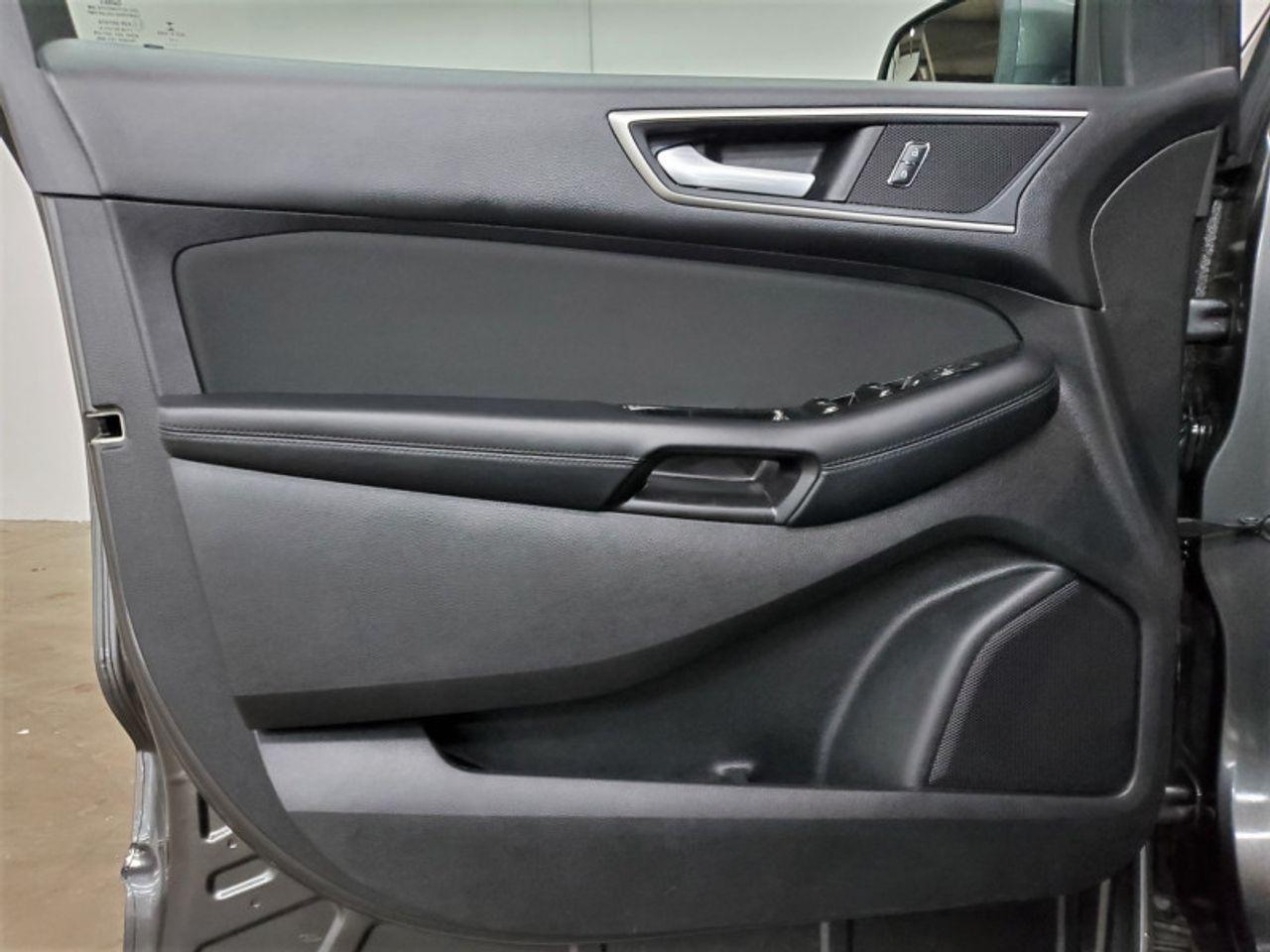 2017 Ford Edge SEL-3