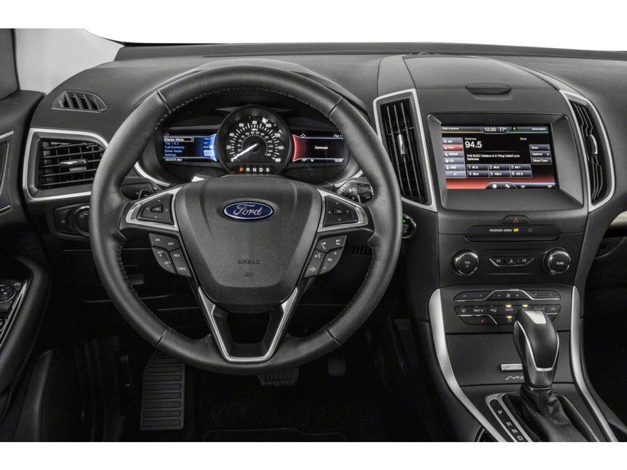 2017 Ford Edge SEL-3