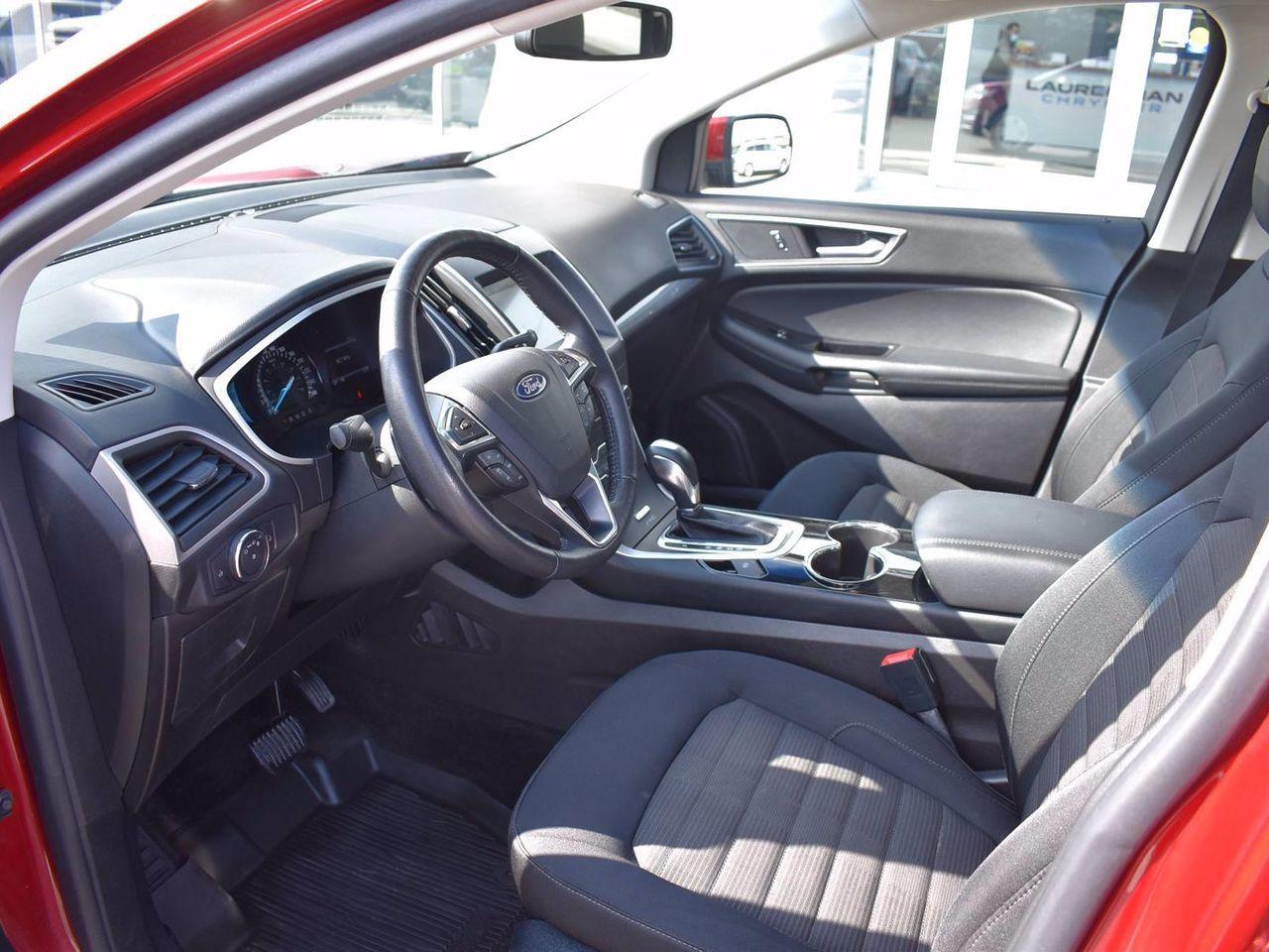 2017 Ford Edge SEL-1
