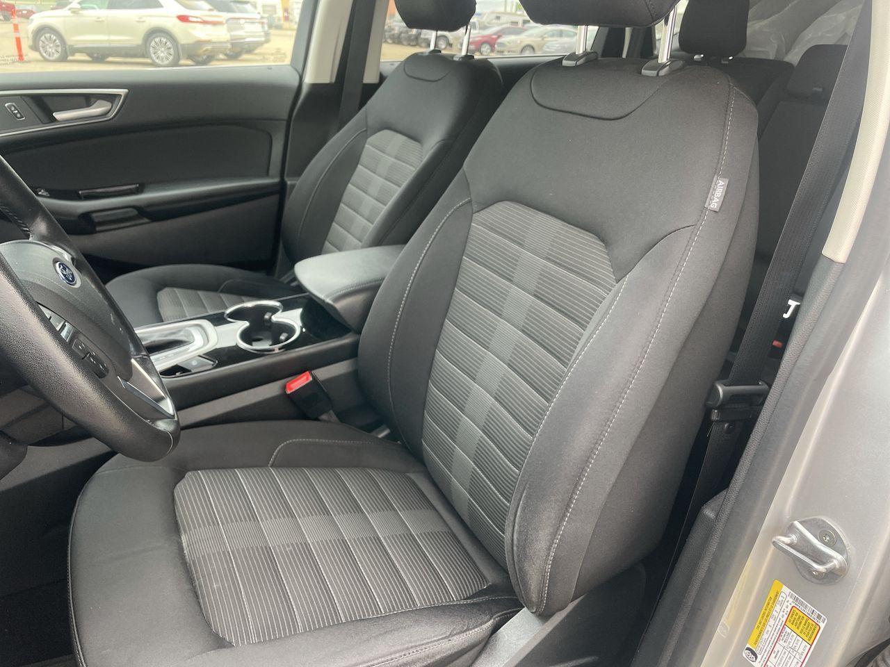 2017 Ford Edge SEL-2
