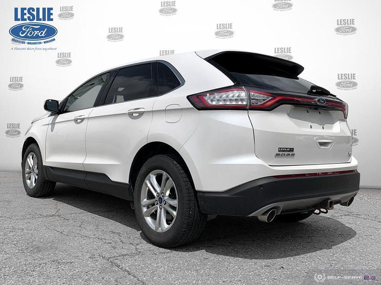 2017 Ford Edge SEL-3
