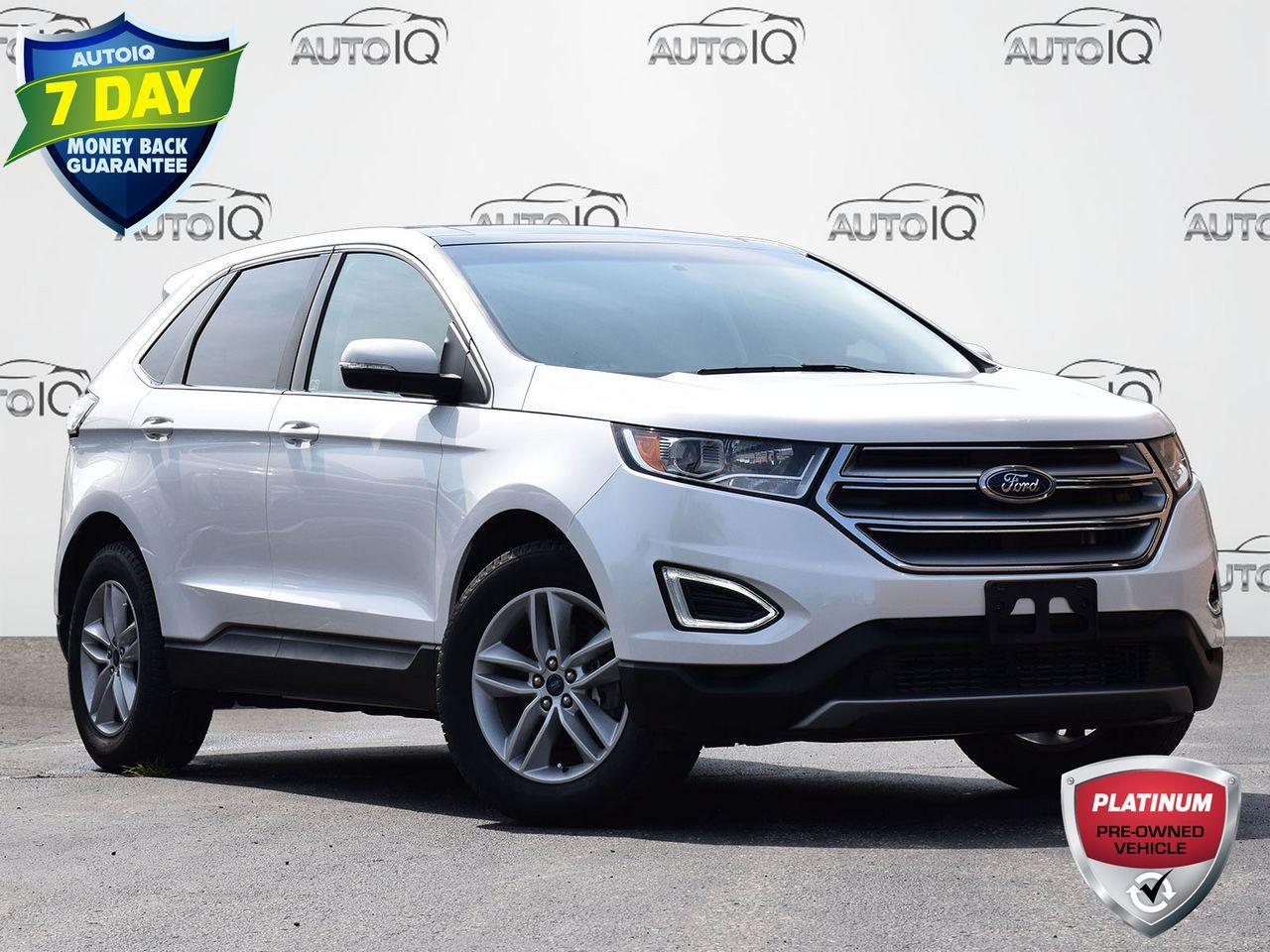 2017 Ford Edge SEL-0