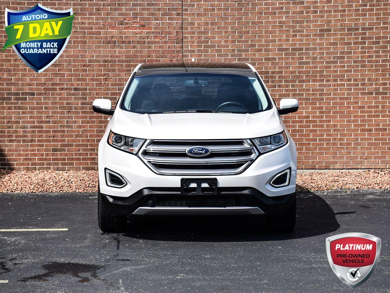 2017 Ford Edge SEL-1