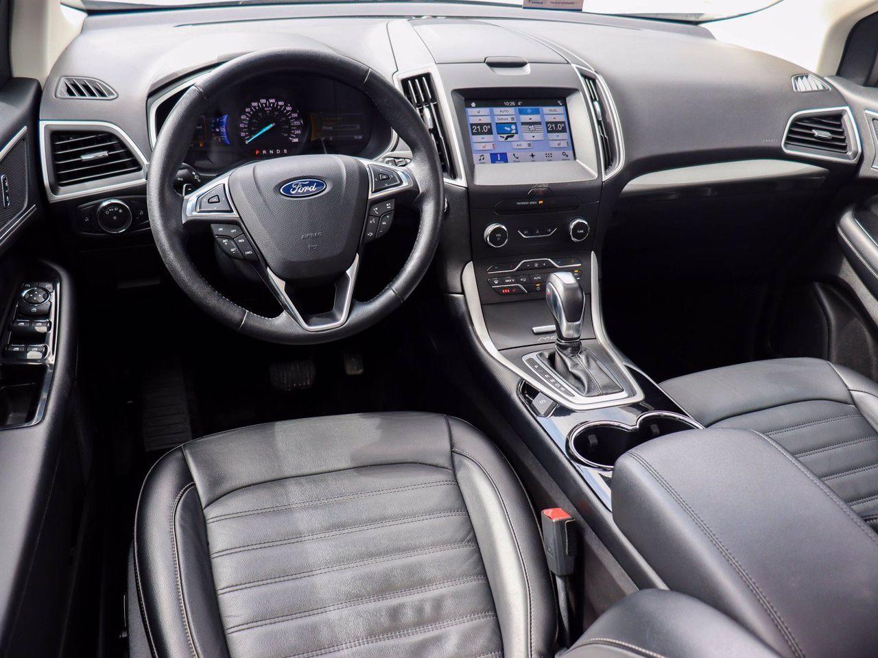 2017 Ford Edge SEL-1
