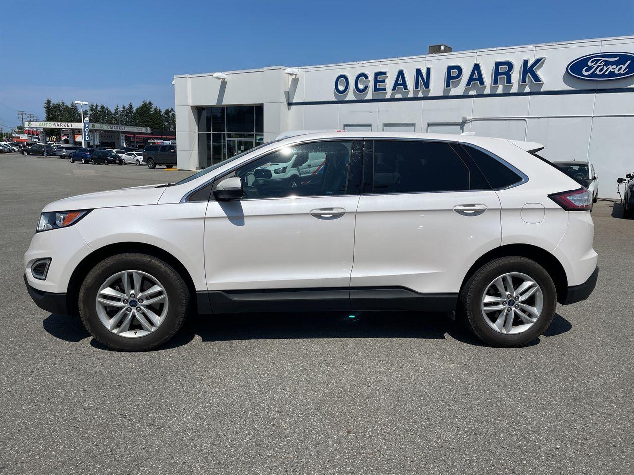 2017 Ford Edge SEL-1