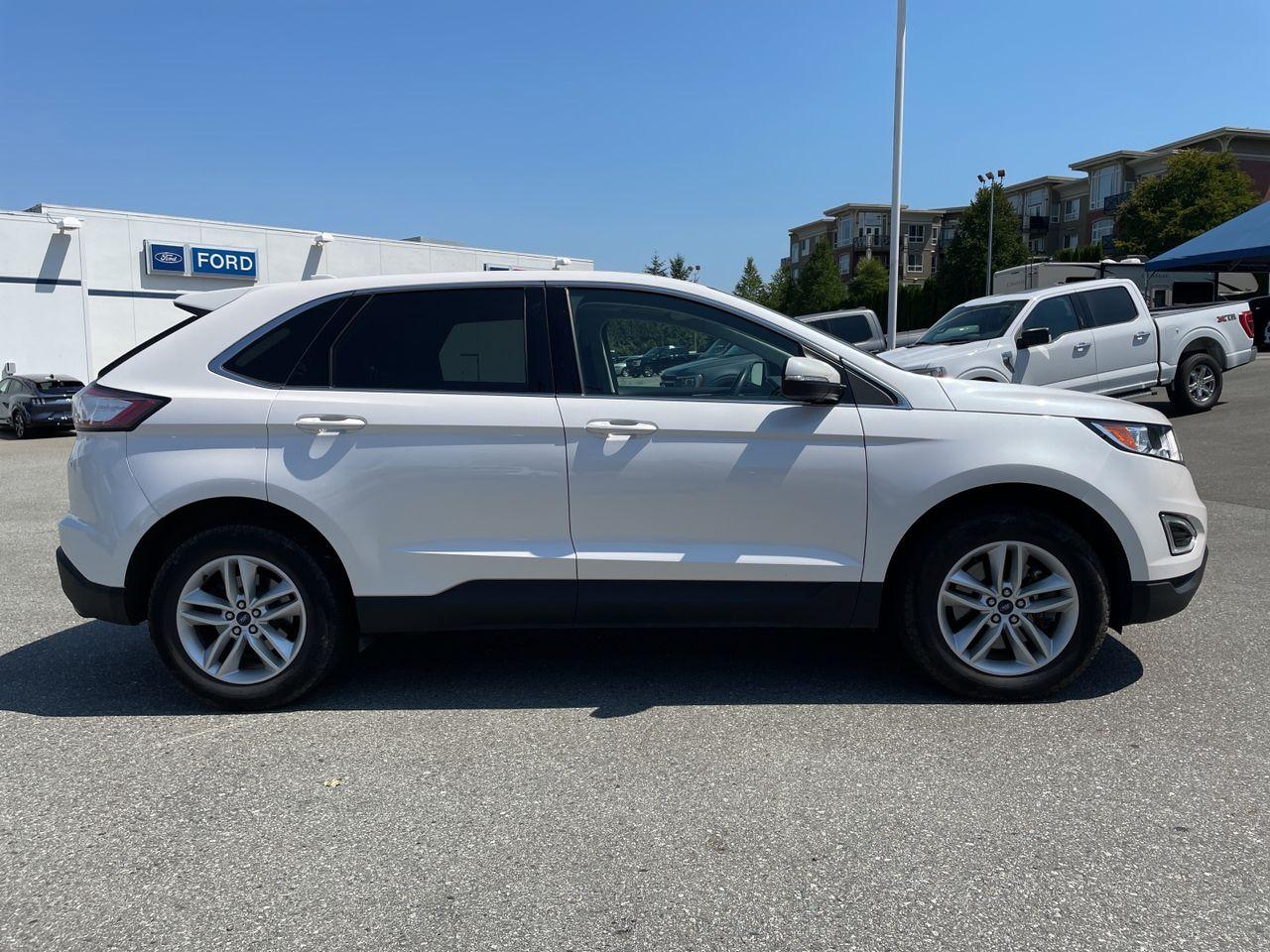 2017 Ford Edge SEL-3