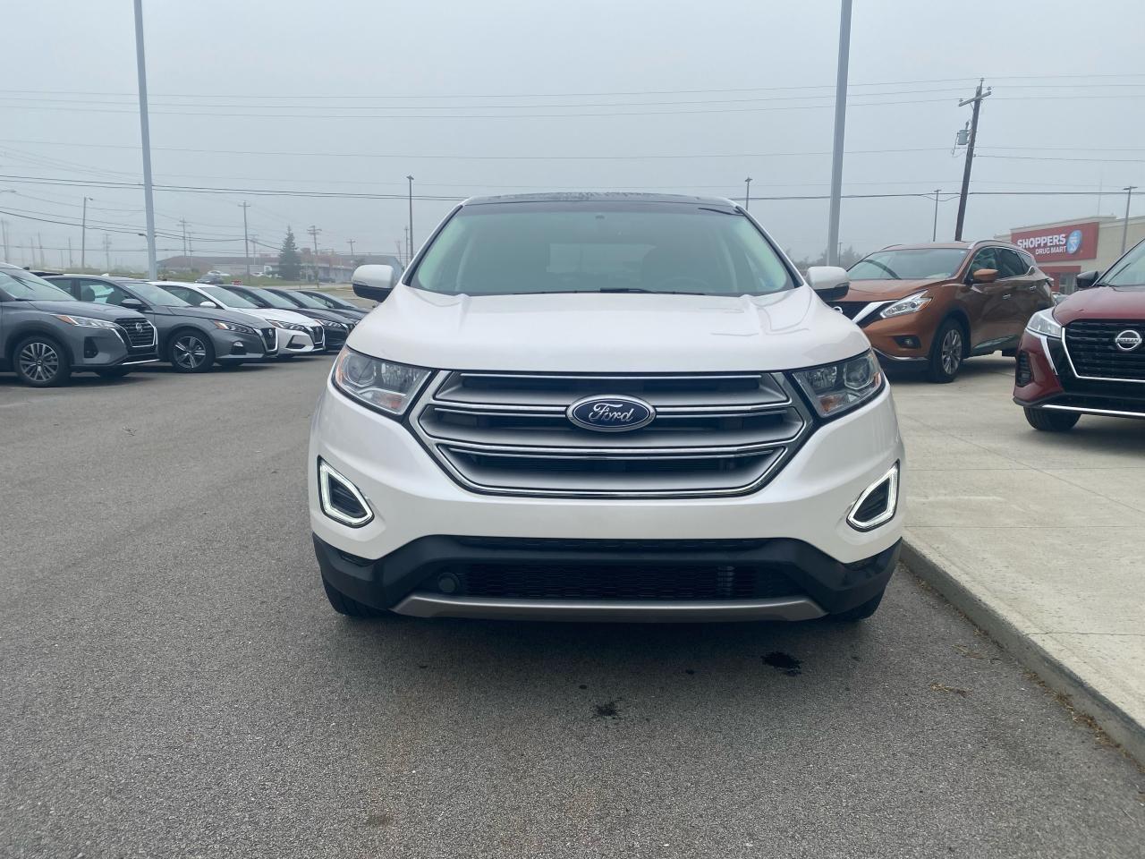 2017 Ford Edge SEL-1