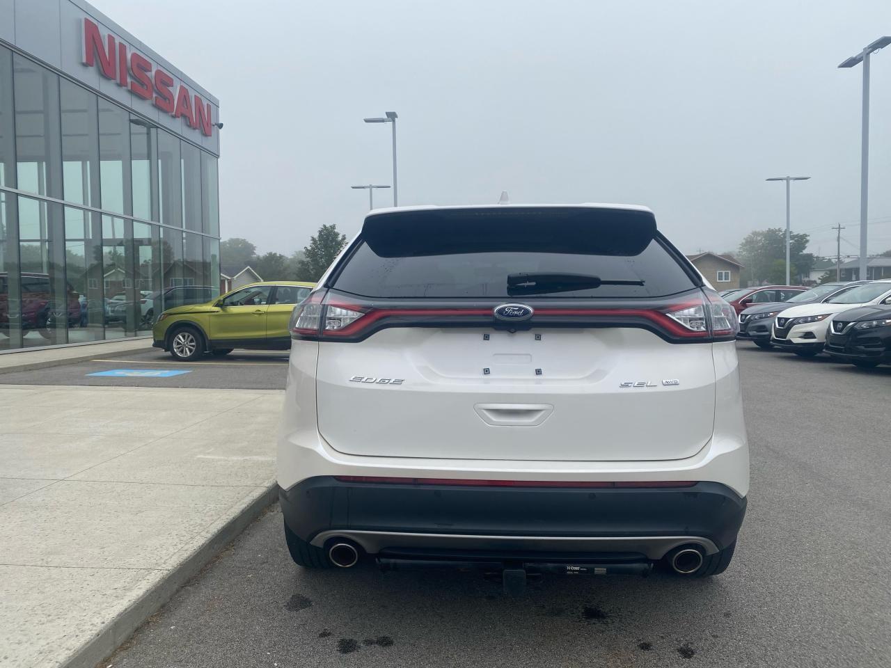 2017 Ford Edge SEL-3