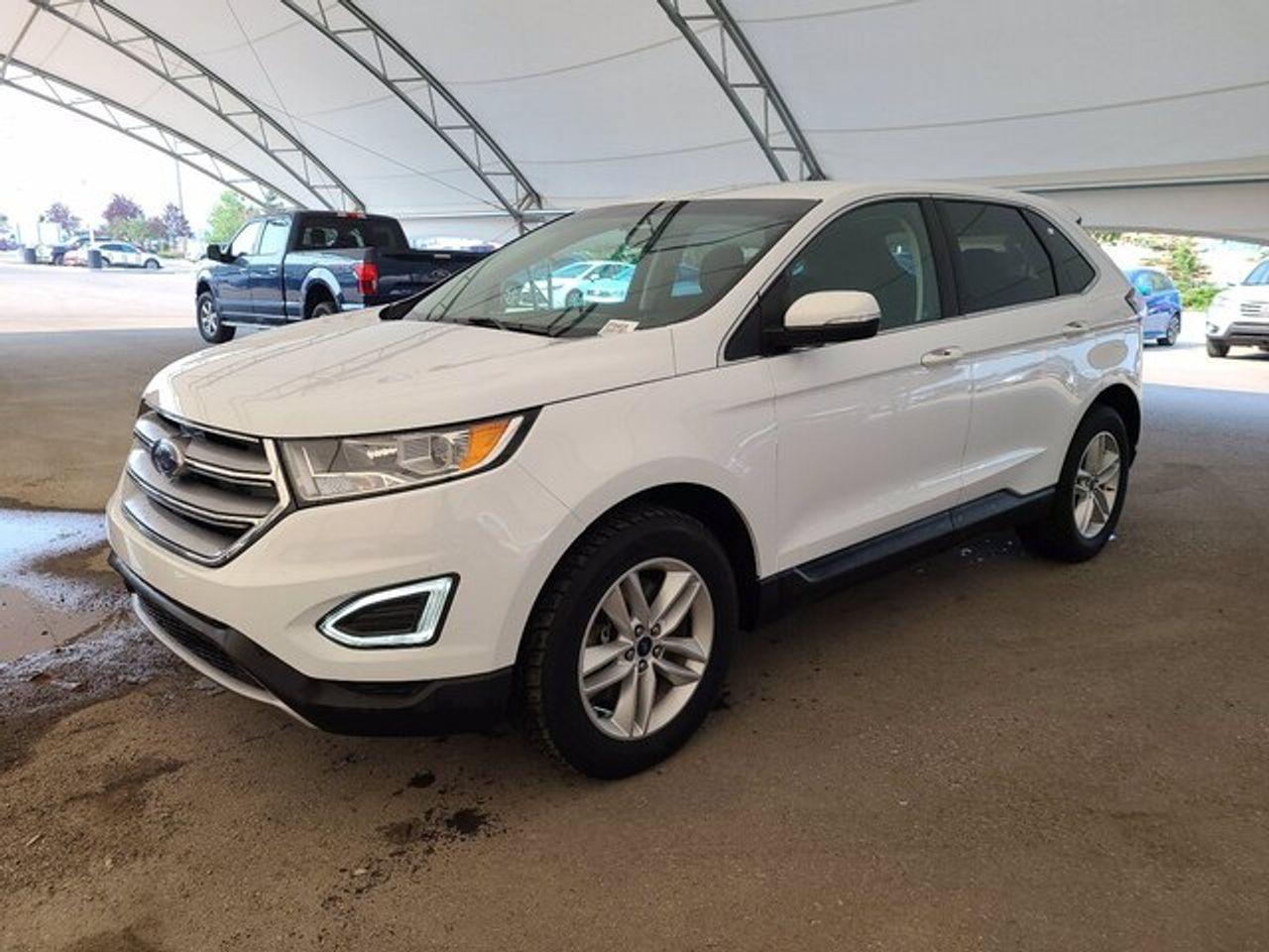 2017 Ford Edge SEL-0