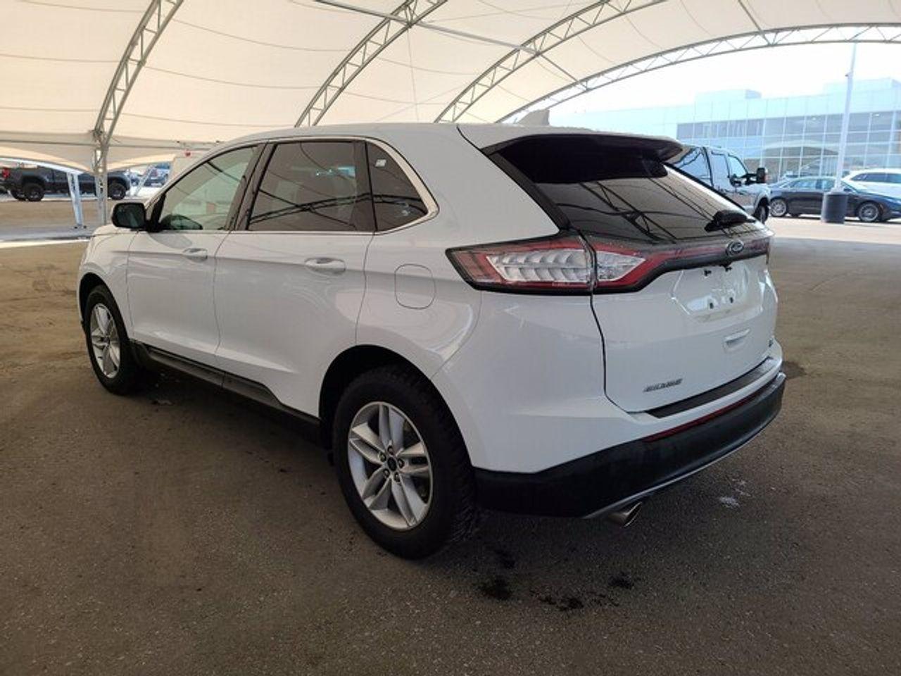 2017 Ford Edge SEL-1