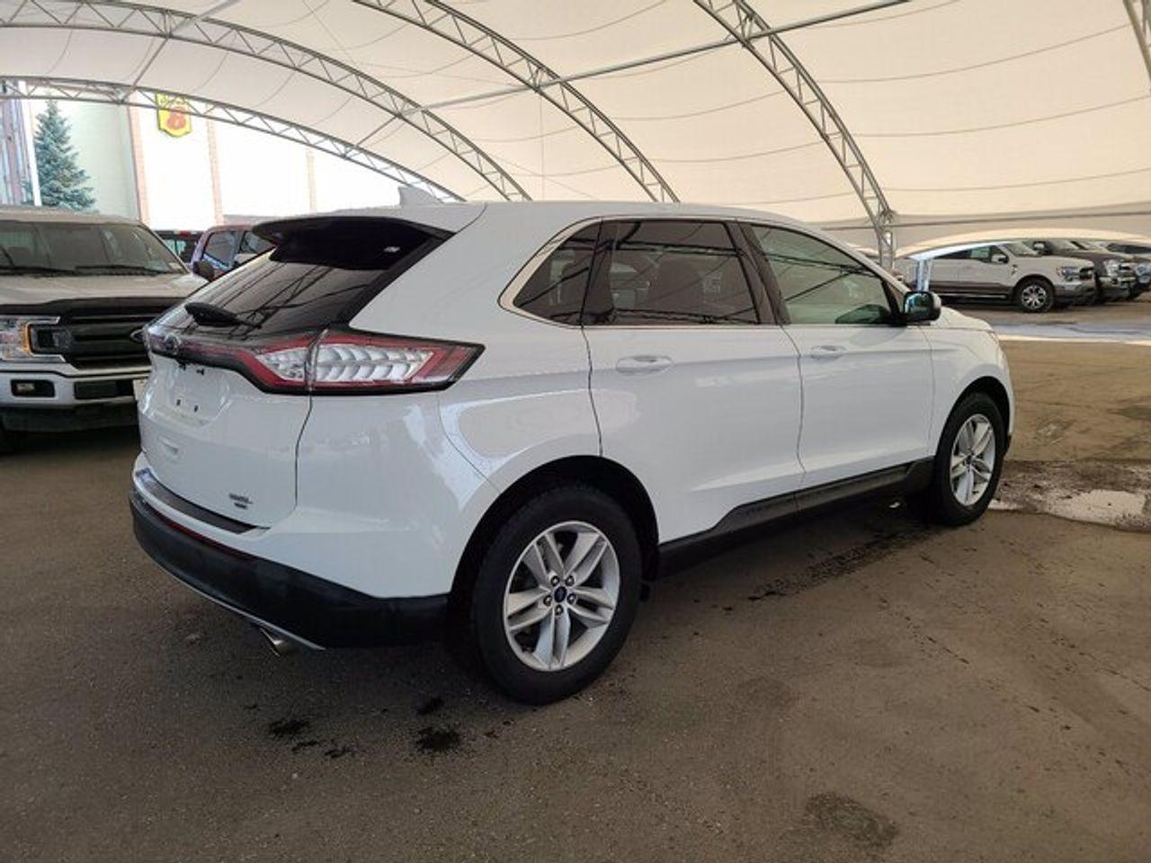 2017 Ford Edge SEL-3