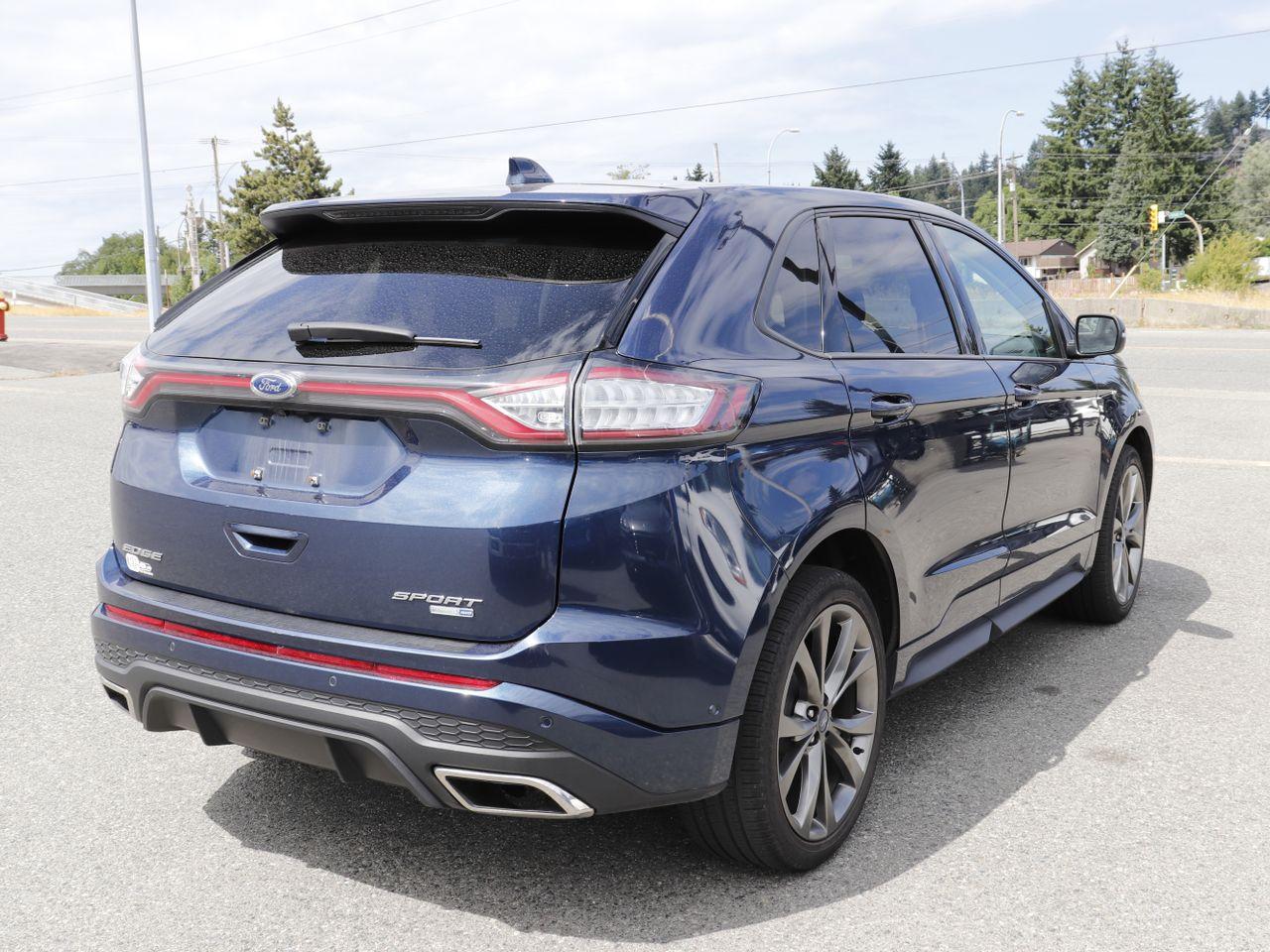 2017 Ford Edge Sport-2