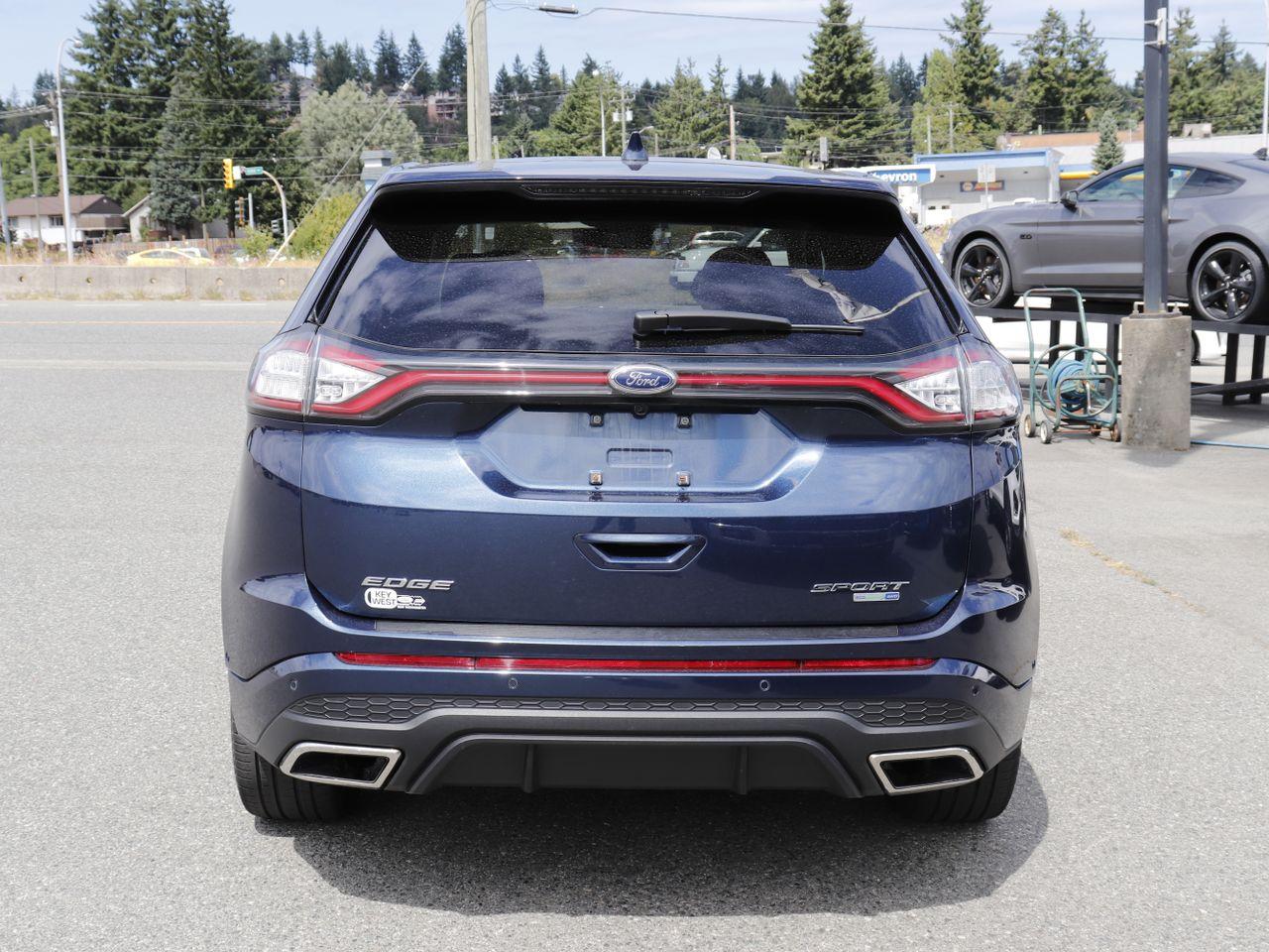 2017 Ford Edge Sport-3