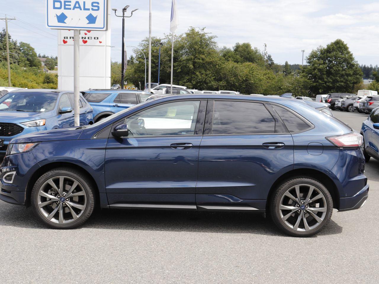 2017 Ford Edge Sport-4