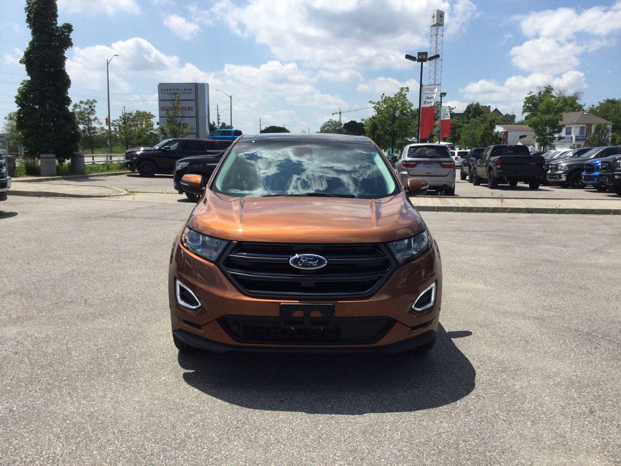 2017 Ford Edge Sport-3
