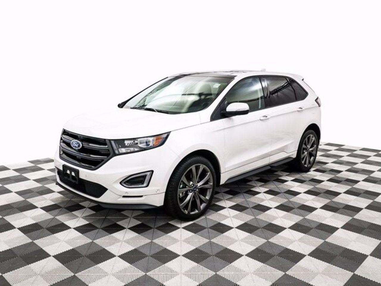 2017 Ford Edge Sport-1