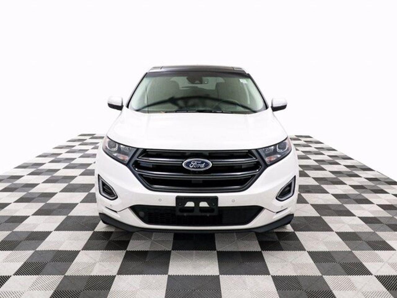 2017 Ford Edge Sport-2