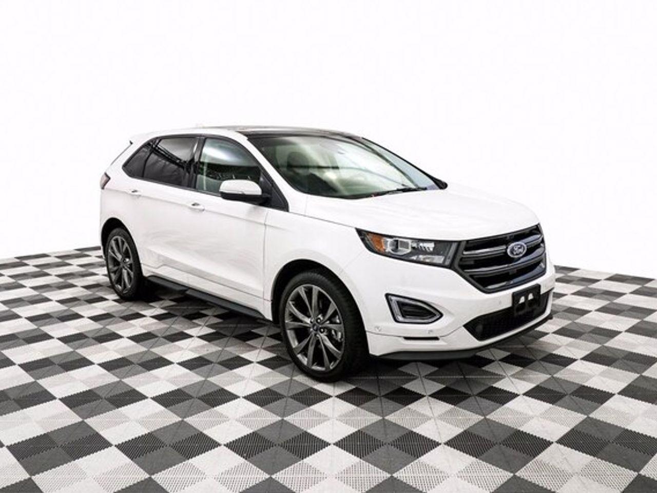 2017 Ford Edge Sport-3