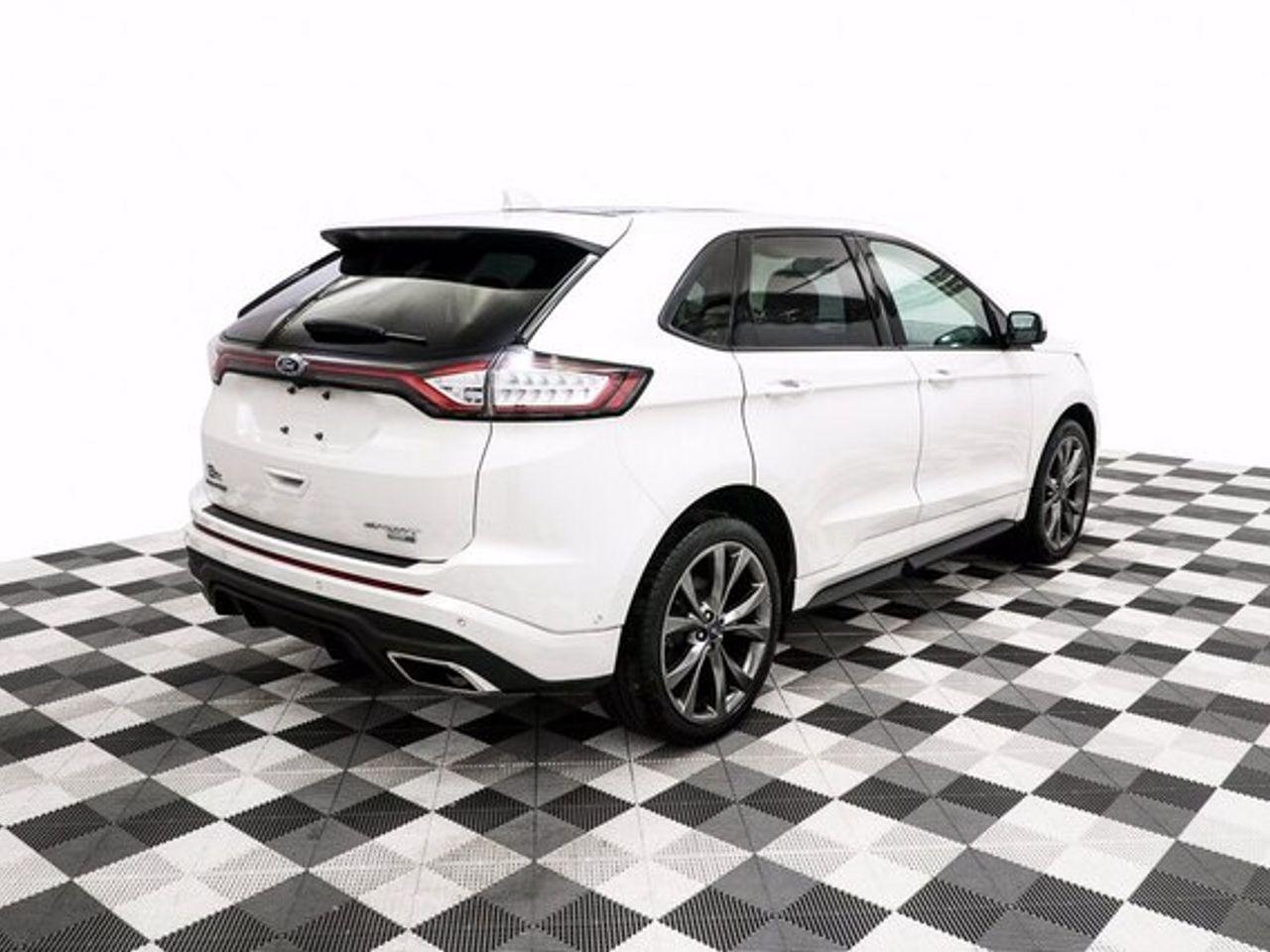 2017 Ford Edge Sport-4
