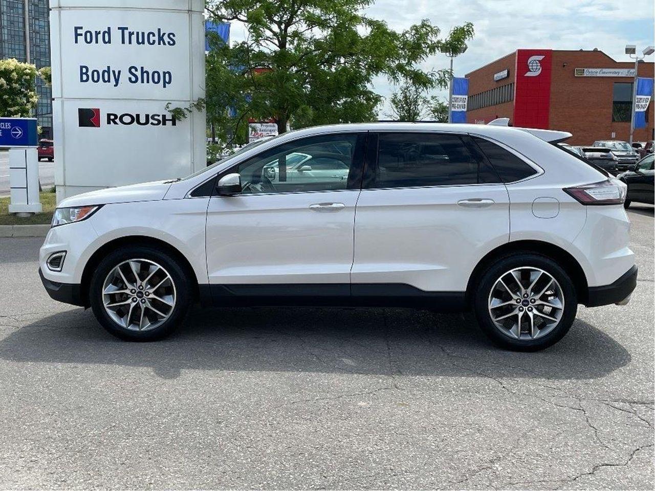 2017 Ford Edge Titanium-3