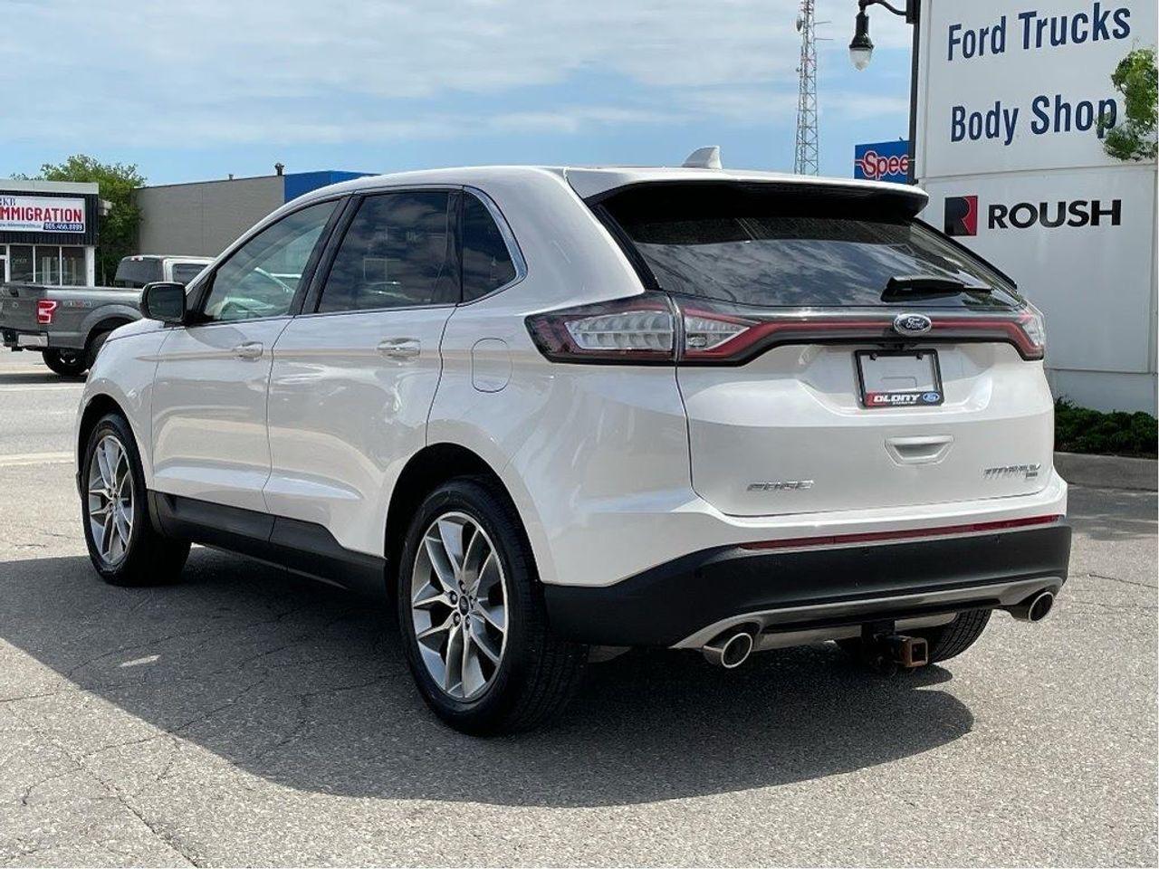 2017 Ford Edge Titanium-4