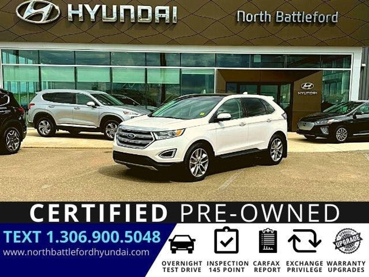 2017 Ford Edge Titanium-0
