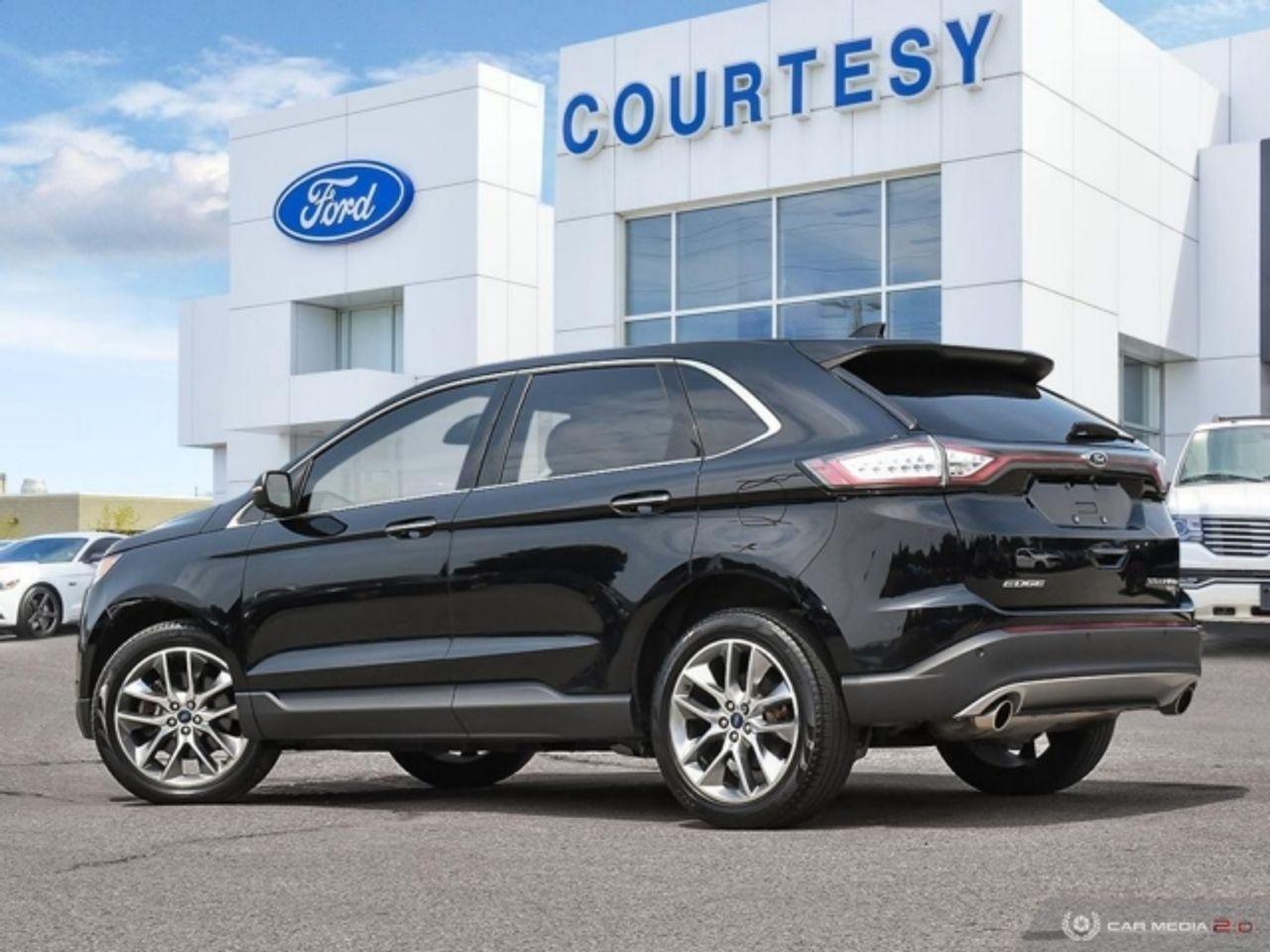 2017 Ford Edge Titanium-3