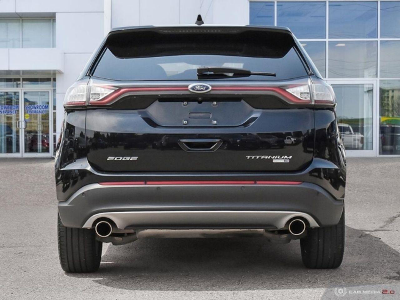 2017 Ford Edge Titanium-4