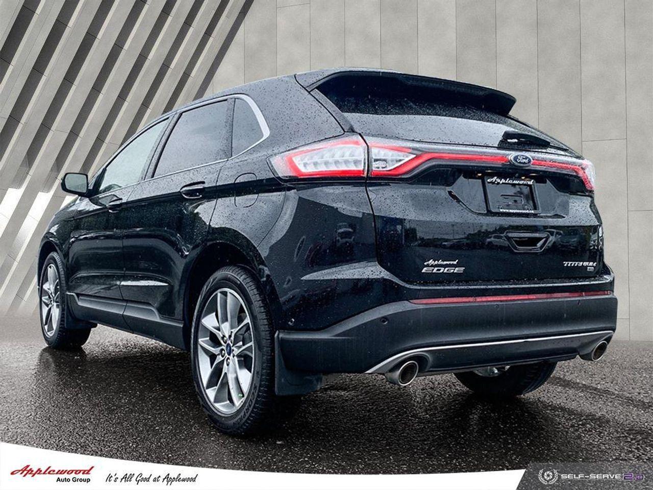 2017 Ford Edge Titanium-3
