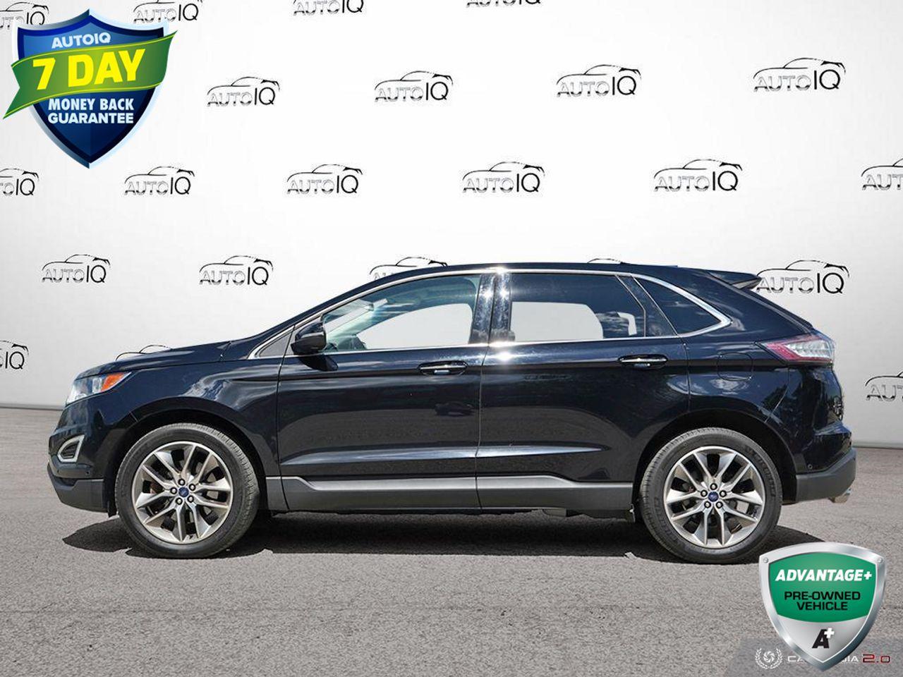 2017 Ford Edge Titanium-3
