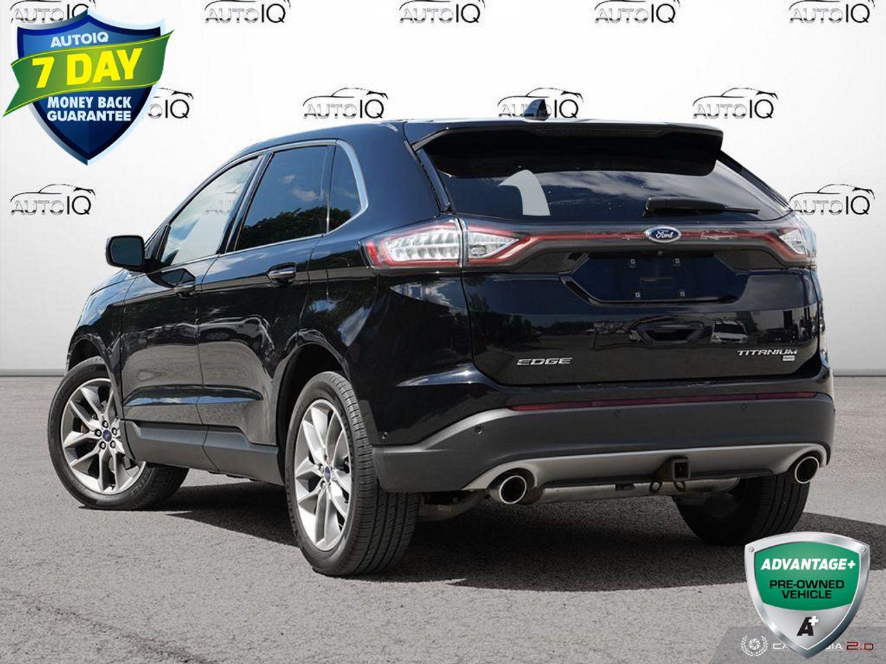 2017 Ford Edge Titanium-4