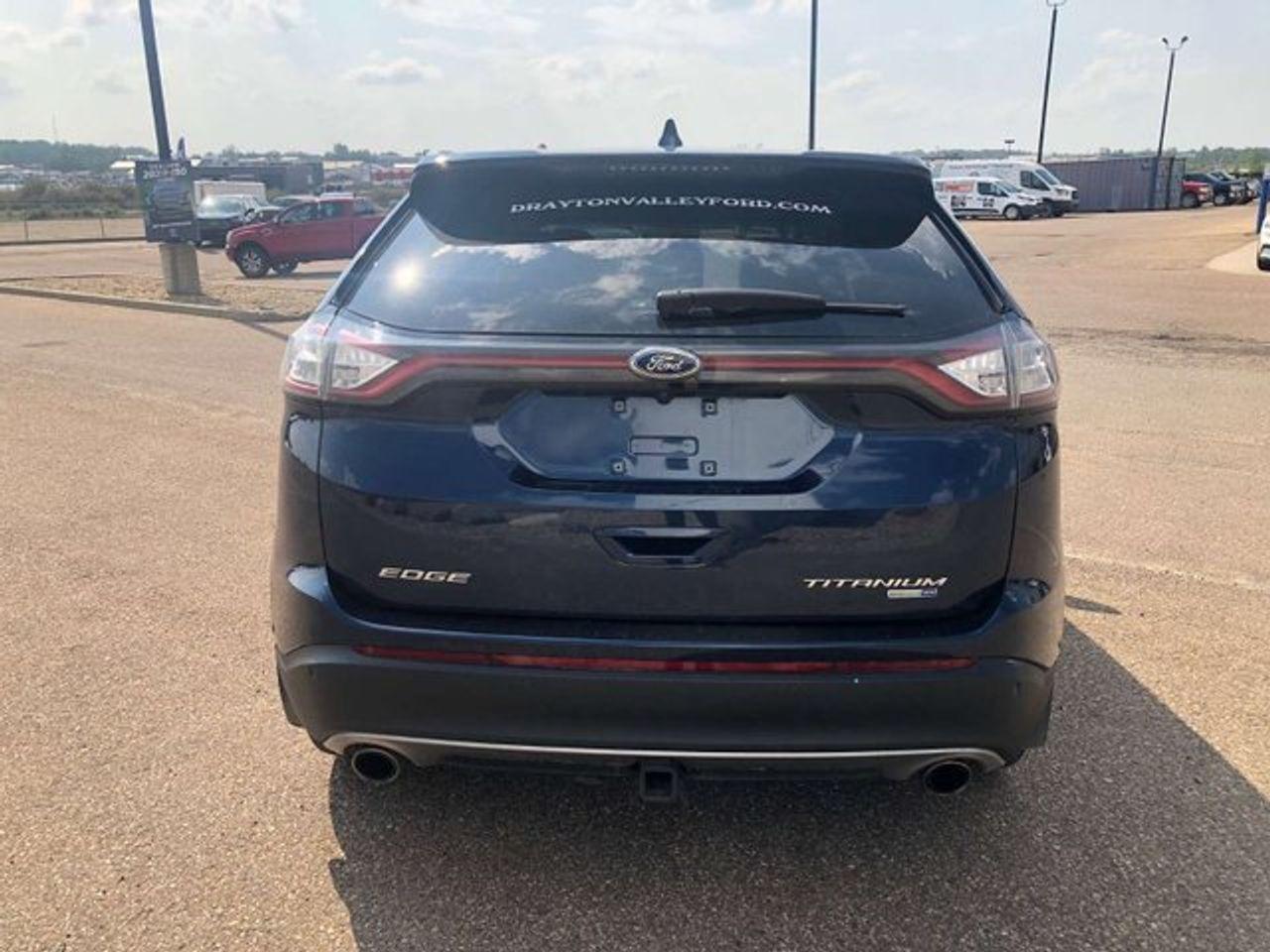 2017 Ford Edge Titanium-3