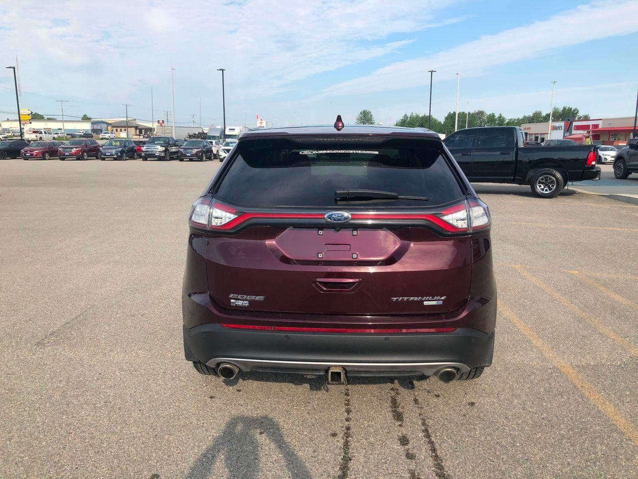 2017 Ford Edge Titanium-3