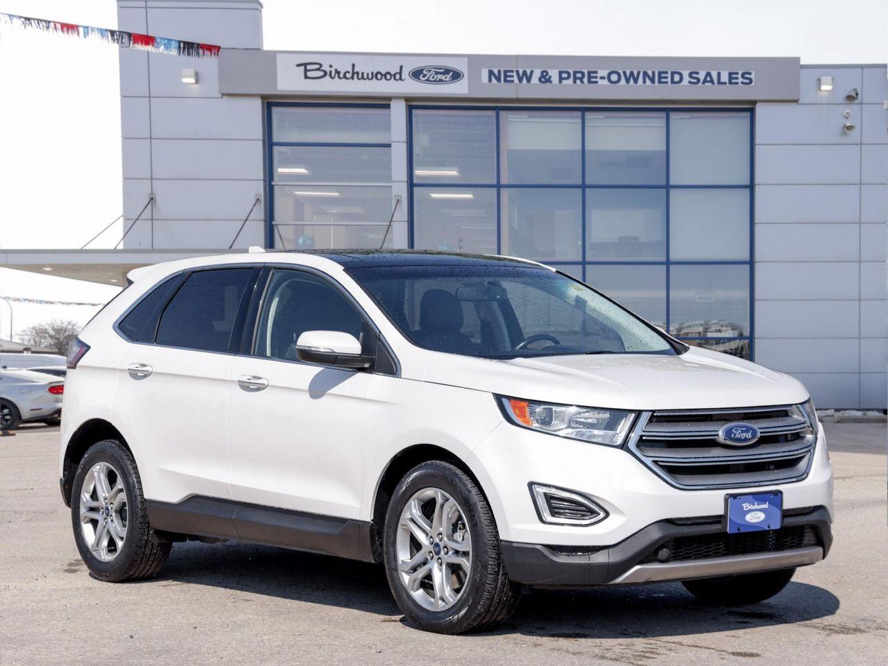 2017 Ford Edge Titanium-0