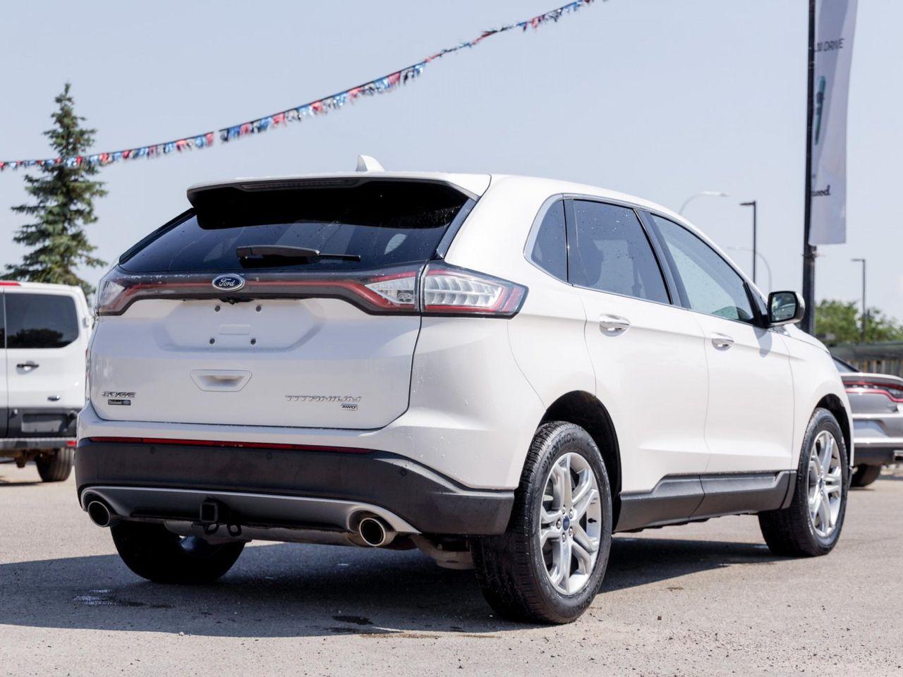 2017 Ford Edge Titanium-3