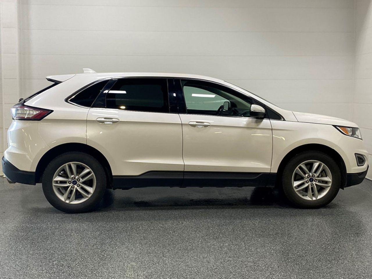 2017 Ford Edge -1