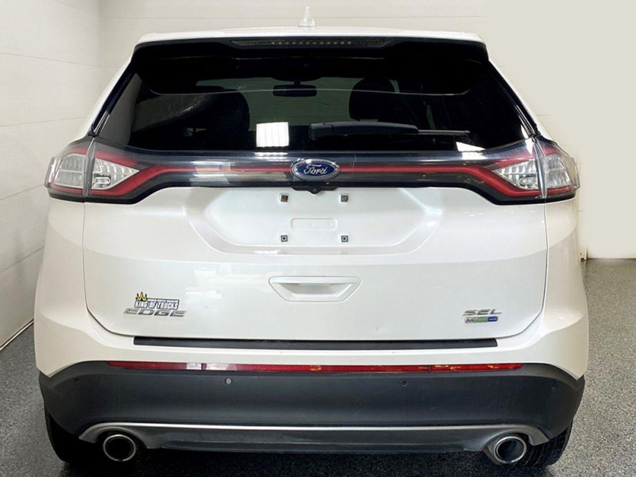 2017 Ford Edge -3