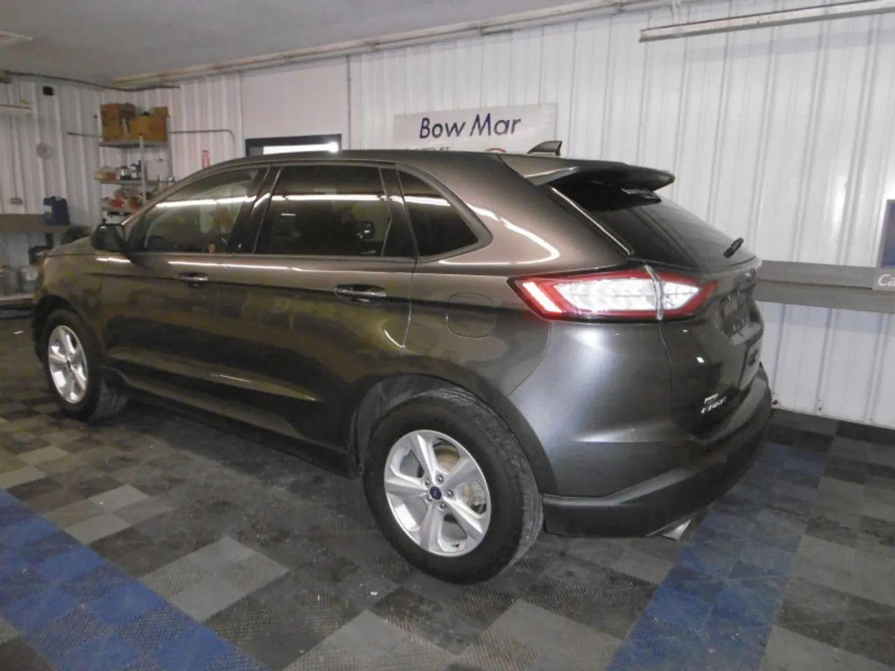 2017 Ford Edge -2