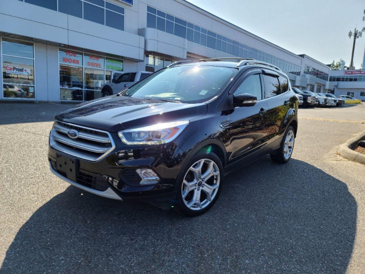 2017 Ford Escape -0