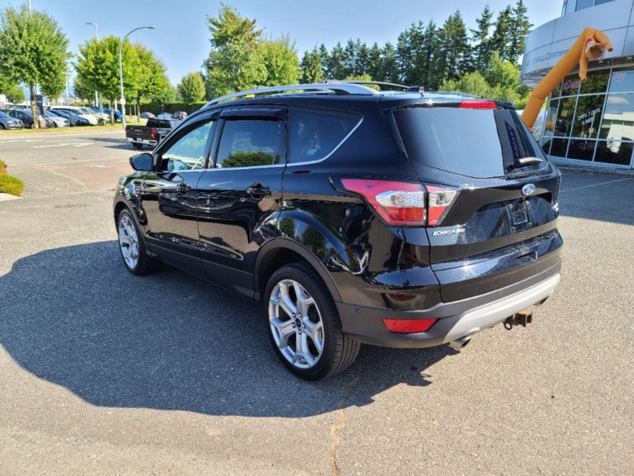 2017 Ford Escape -2