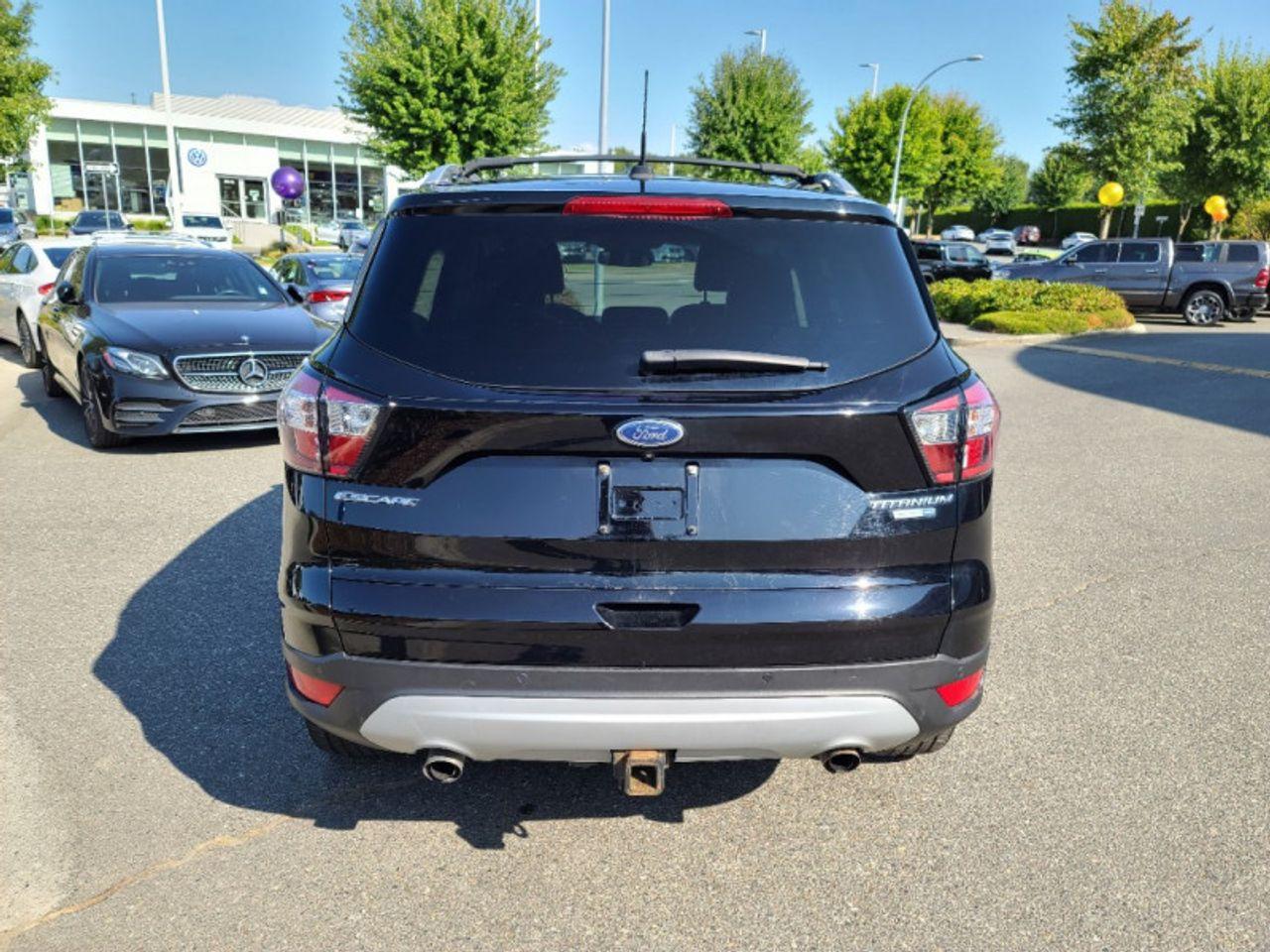 2017 Ford Escape -3