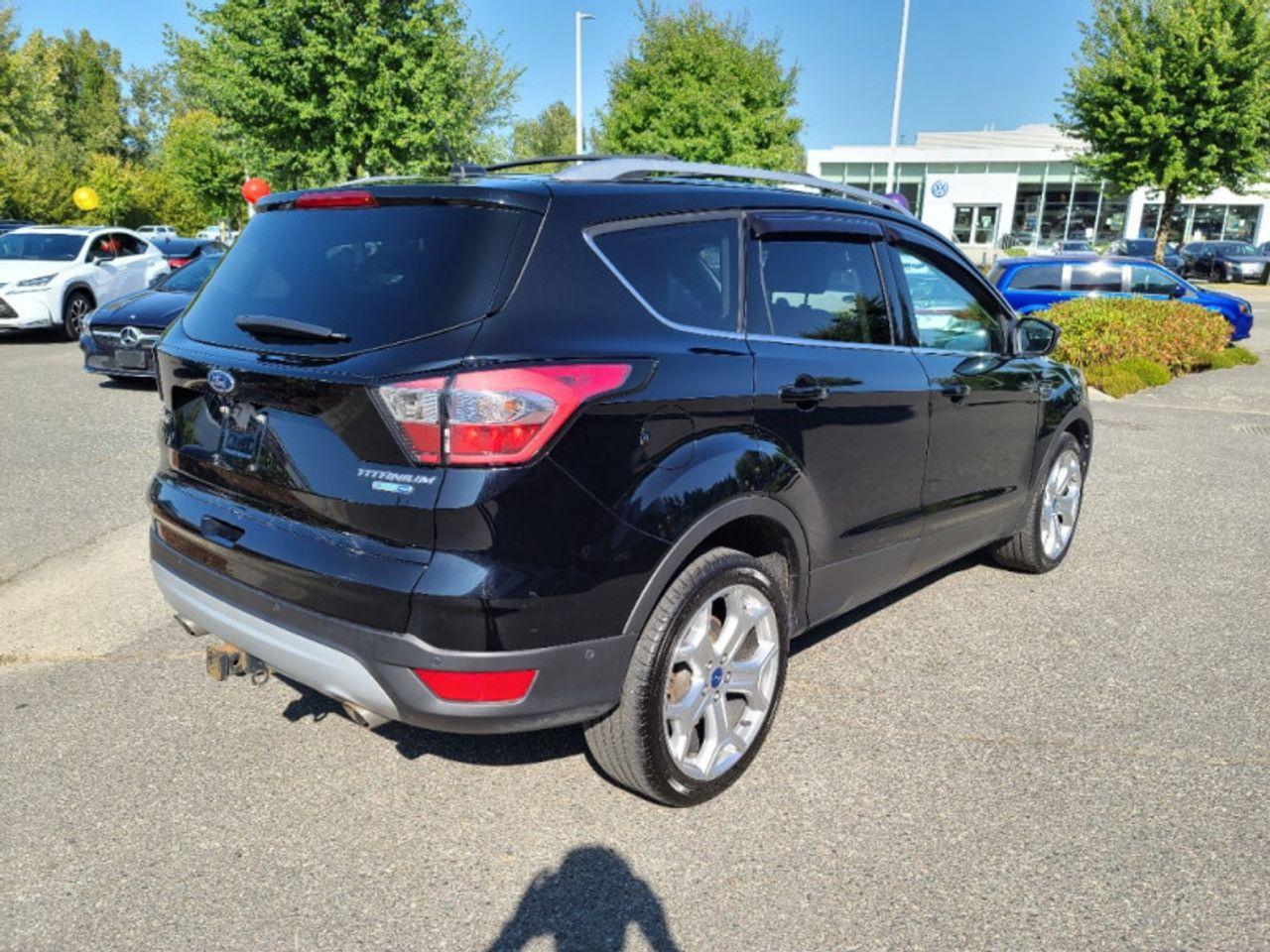 2017 Ford Escape -4