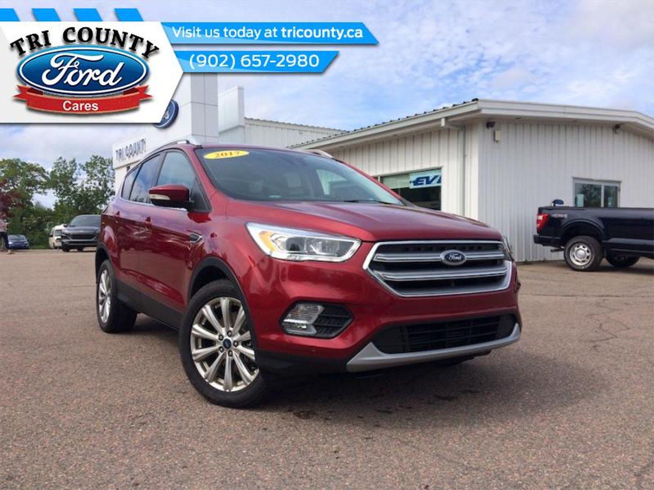 2017 Ford Escape -0