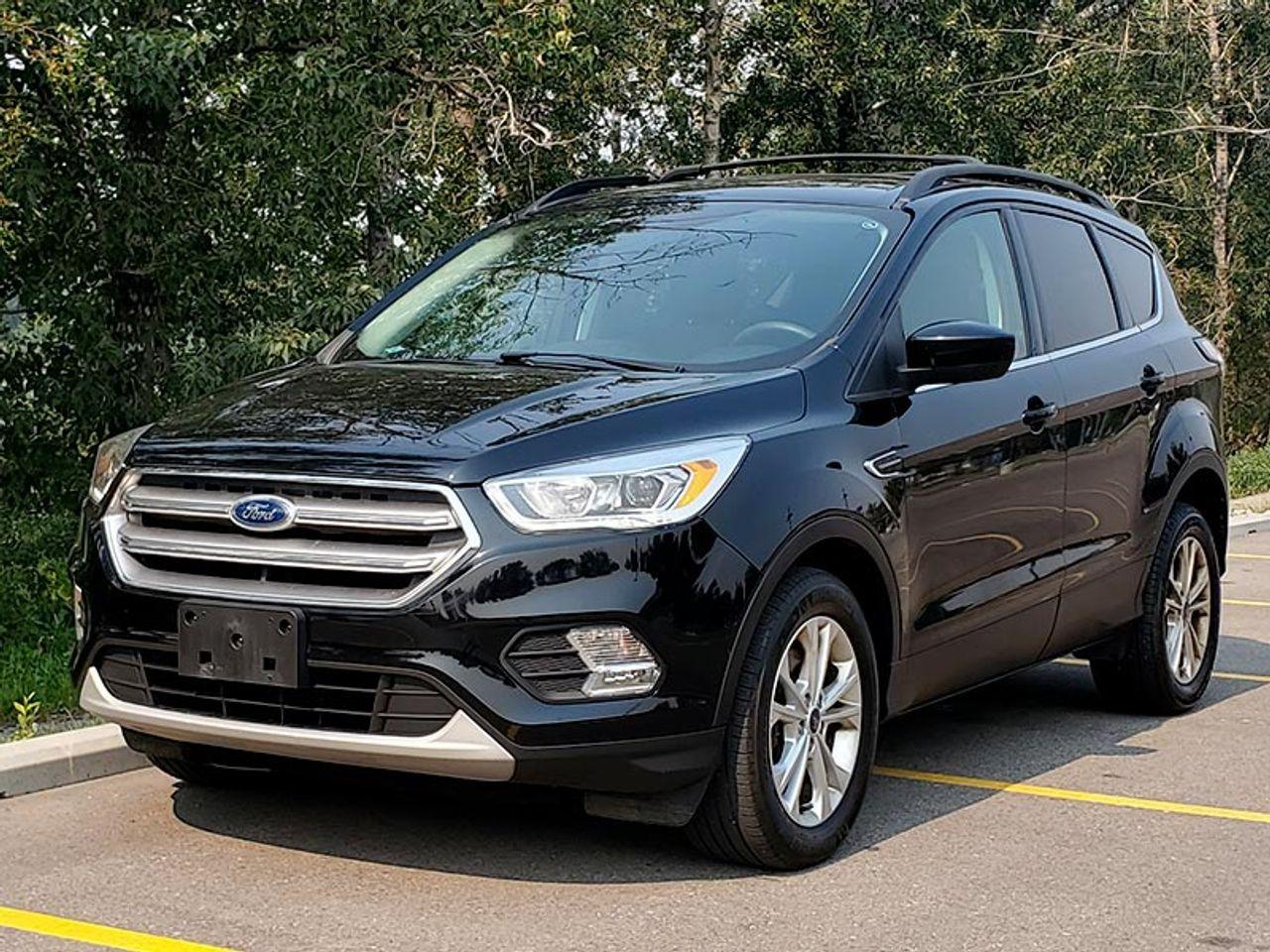 2017 Ford Escape -2