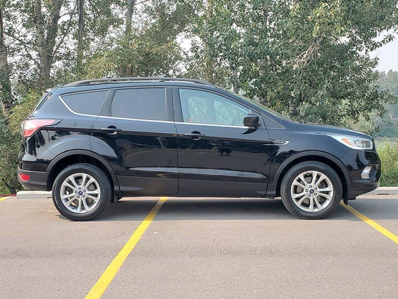 2017 Ford Escape -4