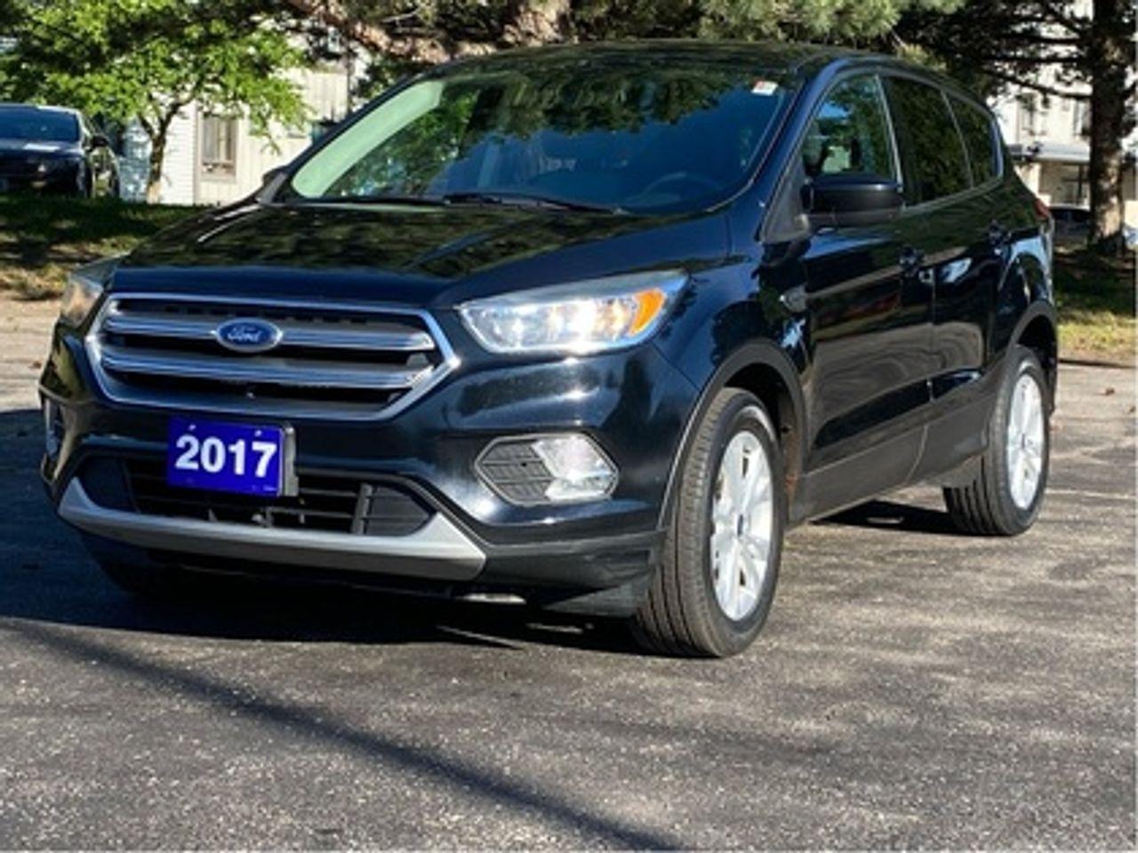 2017 Ford Escape -0
