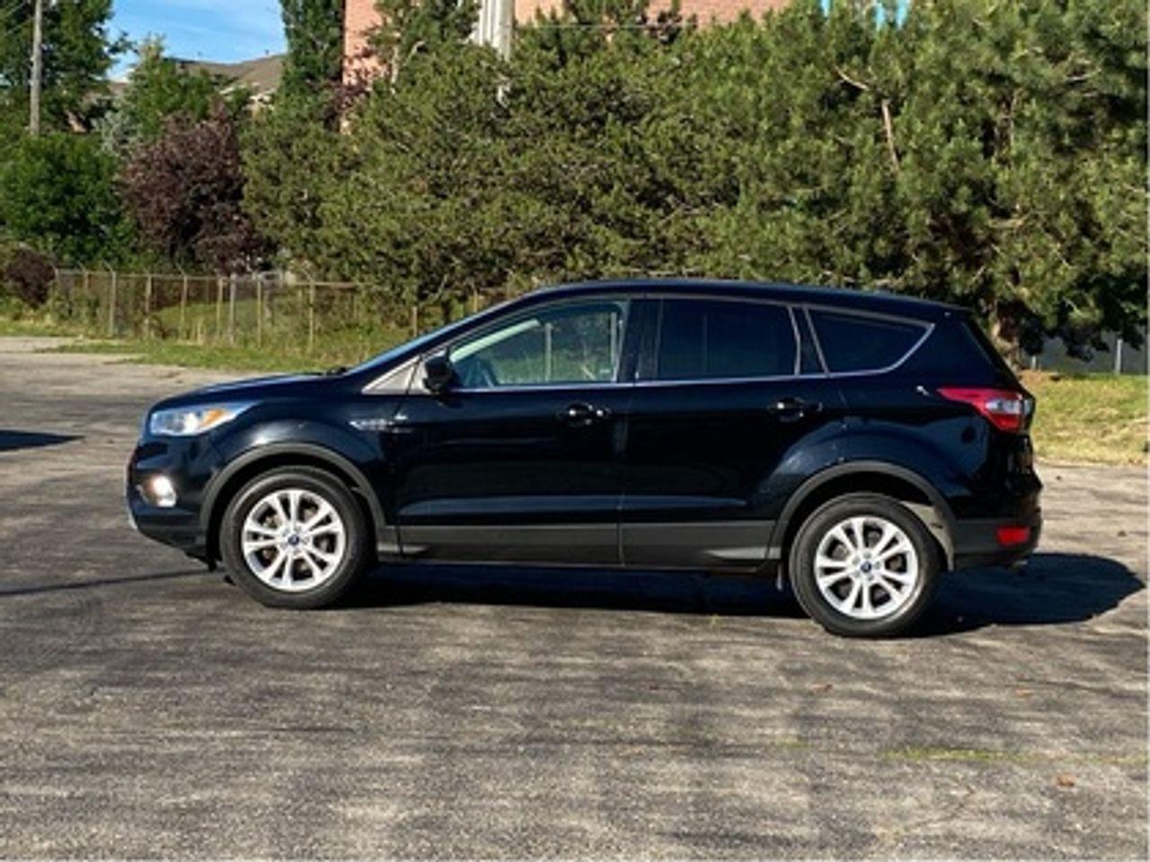2017 Ford Escape -2