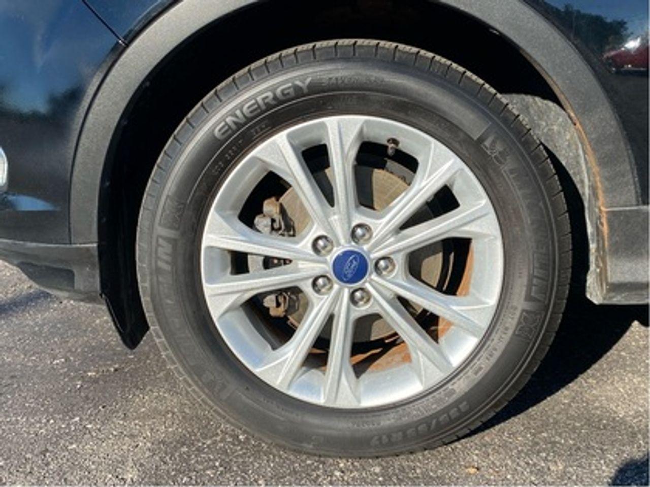 2017 Ford Escape -3