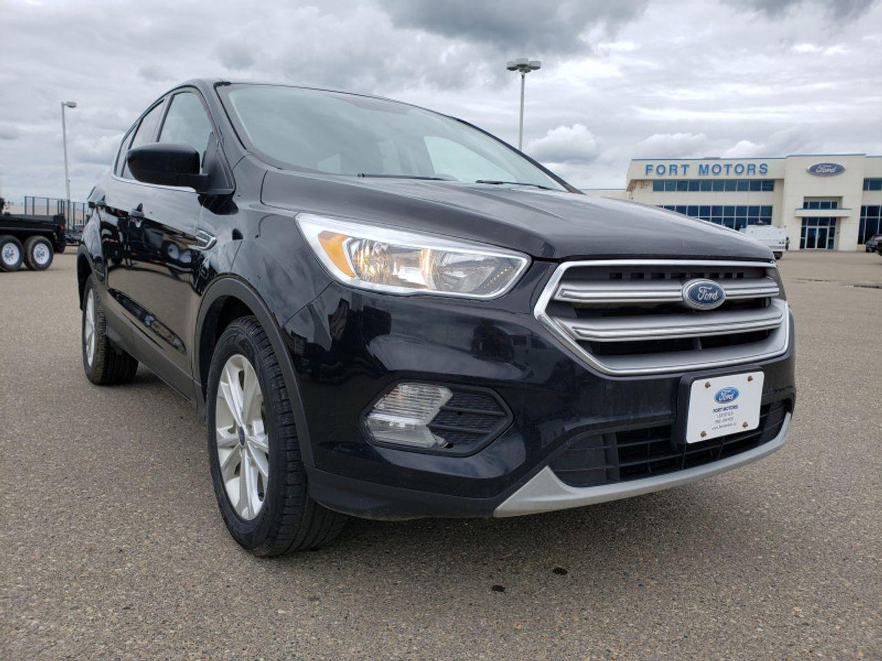 2017 Ford Escape -2
