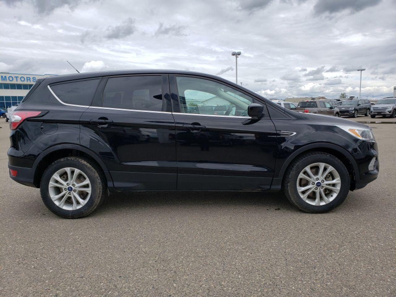 2017 Ford Escape -3